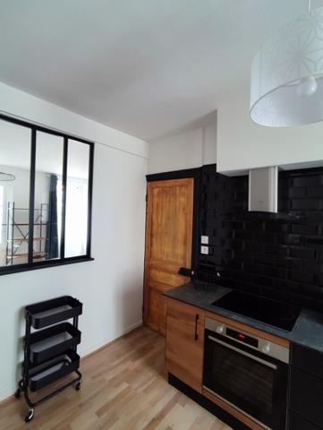 Appartement à vendre |  Morlaix |  4 pièces | 55 m²