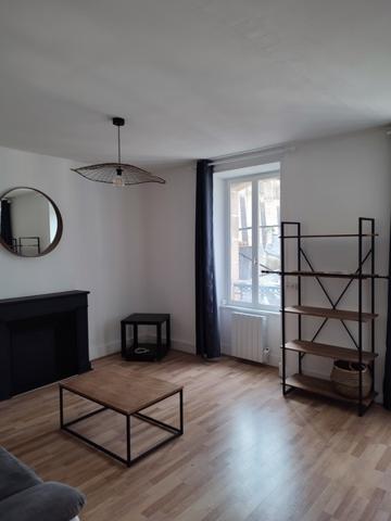 Appartement à vendre |  Morlaix |  4 pièces | 55 m²
