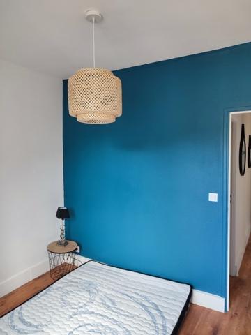 Appartement à vendre |  Morlaix |  4 pièces | 55 m²