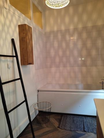 Appartement à vendre |  Morlaix |  4 pièces | 55 m²