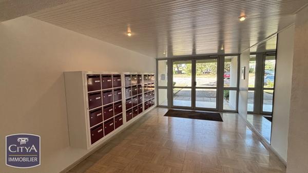 Appartement à vendre 3 pièces 59.81m² Pornic (44210)