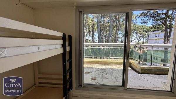 Appartement à vendre 3 pièces 59.81m² Pornic (44210)