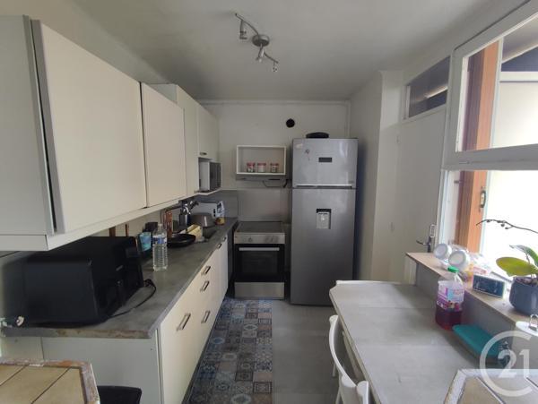 Appartement F3 à vendre  3 pièces - 53 m2 LIVRY GARGAN - 93