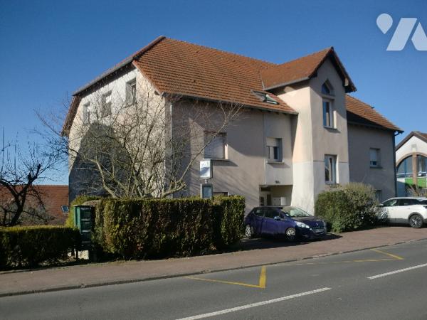 Un agréable appartement  proche du centre, proche des zones commerciales, C fantastique