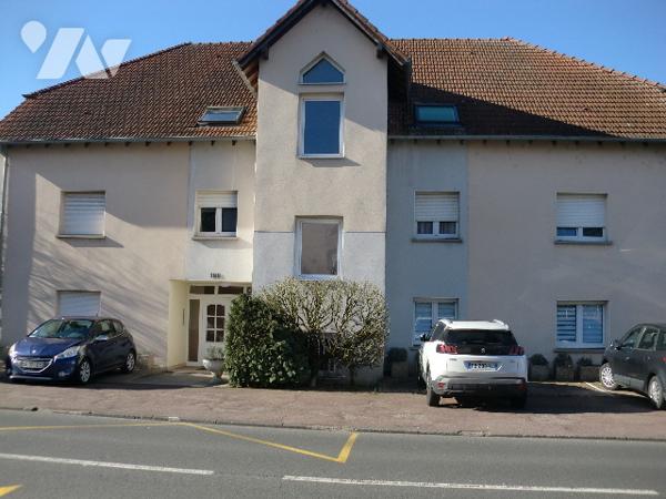 Un agréable appartement  proche du centre, proche des zones commerciales, C fantastique