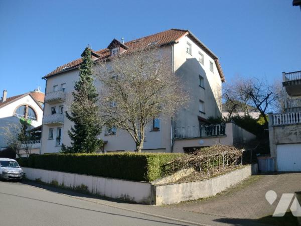 Un agréable appartement  proche du centre, proche des zones commerciales, C fantastique