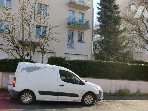 Un agréable appartement  proche du centre, proche des zones commerciales, C fantastique