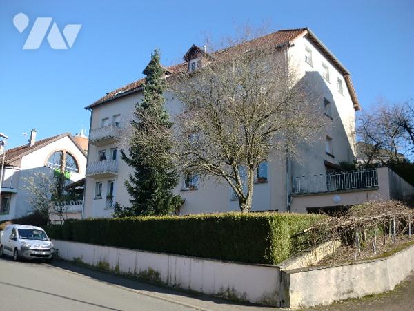 Un agréable appartement  proche du centre, proche des zones commerciales, C fantastique