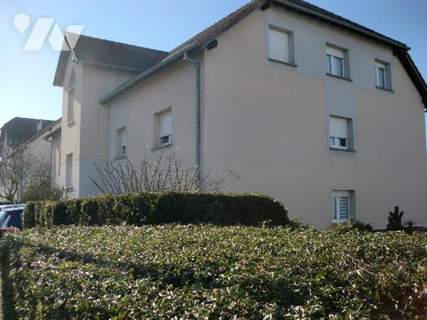 Un agréable appartement  proche du centre, proche des zones commerciales, C fantastique