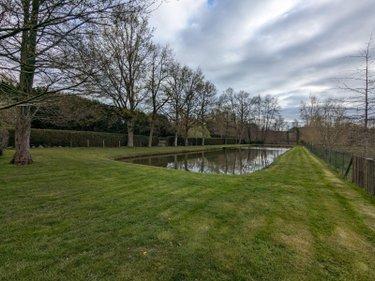 Terrain de loisirs à vendre à Argenvilliers dans l'Eure-et-Loir (28480), ref : 11247/273