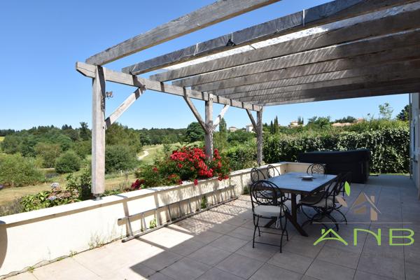 ⛳ Élégante villa – Rouzède, Charente