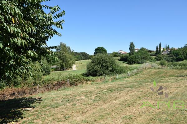 ⛳ Élégante villa – Rouzède, Charente