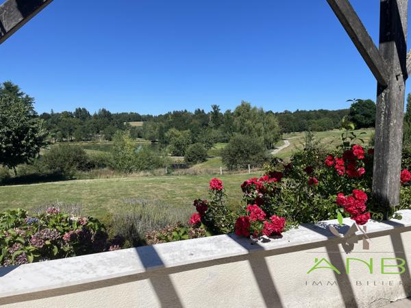 ⛳ Élégante villa – Rouzède, Charente
