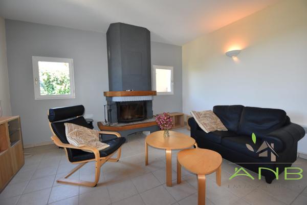 ⛳ Élégante villa – Rouzède, Charente