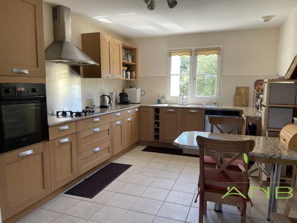⛳ Élégante villa – Rouzède, Charente