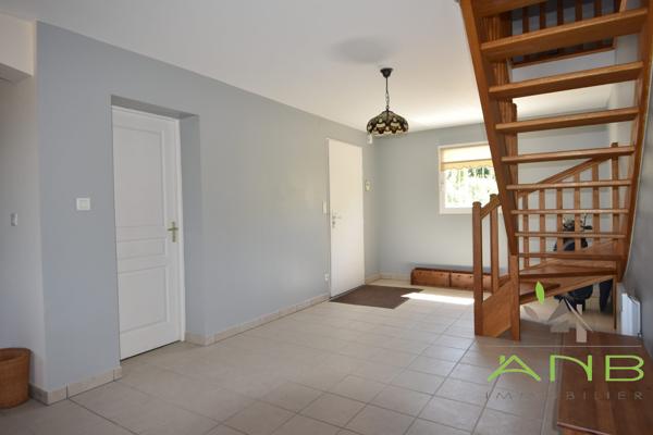 ⛳ Élégante villa – Rouzède, Charente