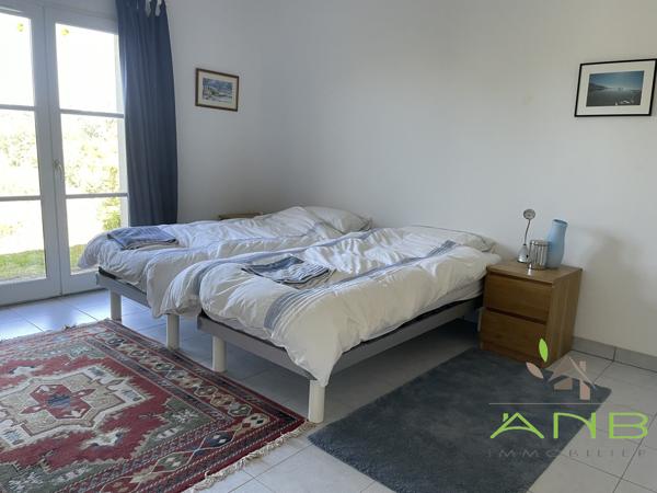 ⛳ Élégante villa – Rouzède, Charente