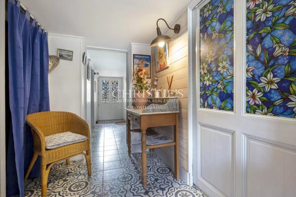 Superbe Villa Balnéaire – Quartier du Mail
