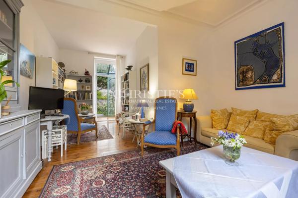 Superbe Villa Balnéaire – Quartier du Mail