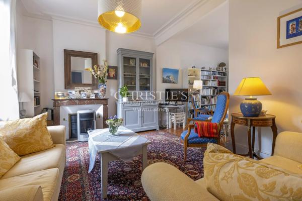 Superbe Villa Balnéaire – Quartier du Mail
