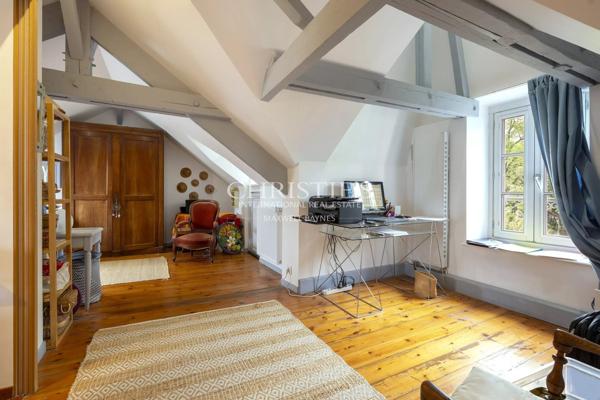 Superbe Villa Balnéaire – Quartier du Mail