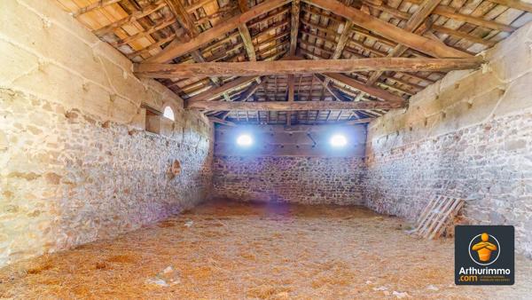 Vente                                                      Ferme
                        
                                         200 m2                     à Brullioles