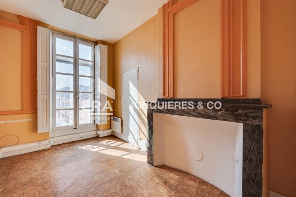 A Vendre - Immeuble Toulouse / Saint-Cyprien (31000)