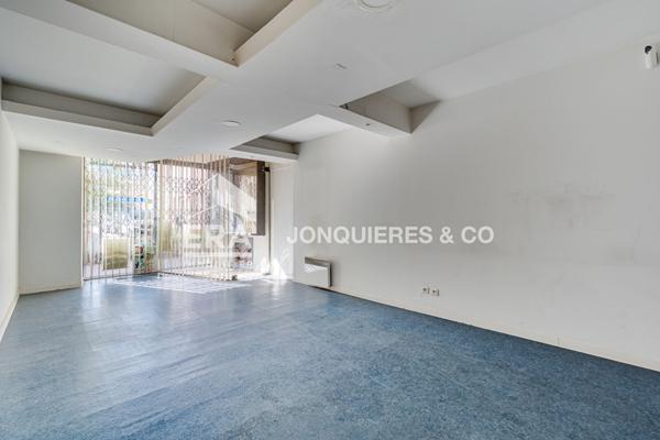 A Vendre - Immeuble Toulouse / Saint-Cyprien (31000)