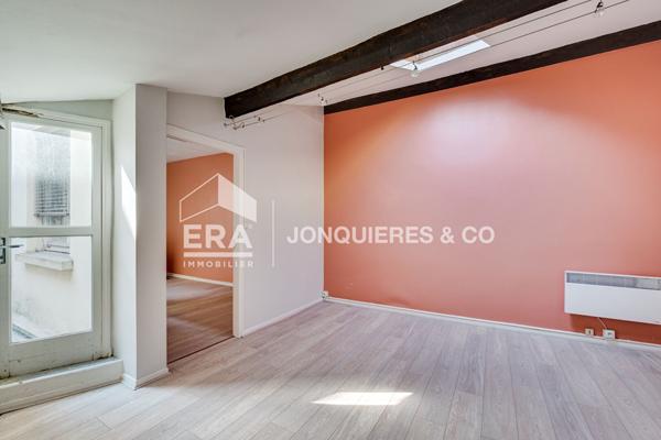 A Vendre - Immeuble Toulouse / Saint-Cyprien (31000)