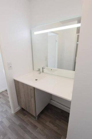 Appartement 3 pièces - 44470 Carquefou