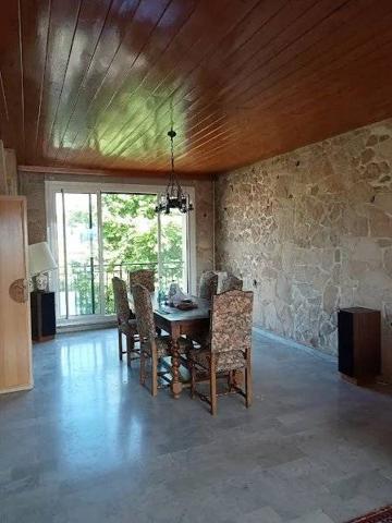 Appartement spacieux à vendre à Marseille 14ème