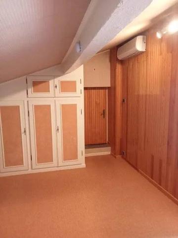 Appartement spacieux à vendre à Marseille 14ème