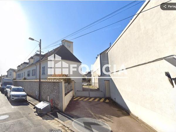 Location Parking - 6 BIS RUE BERNARD PALISSY Avon 77210