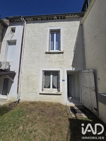 Immeuble à vendre 95 m² Prayssac