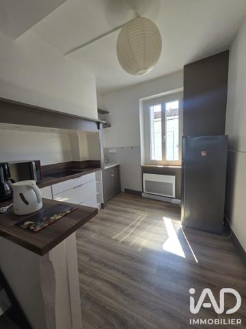 Immeuble à vendre 95 m² Prayssac