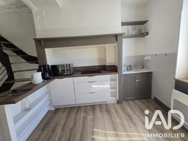 Immeuble à vendre 95 m² Prayssac