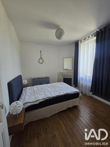 Immeuble à vendre 95 m² Prayssac