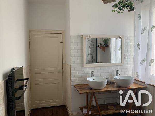 Immeuble à vendre 95 m² Prayssac