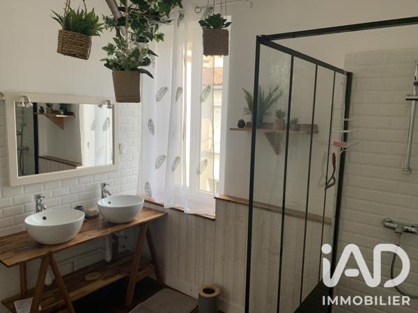 Immeuble à vendre 95 m² Prayssac