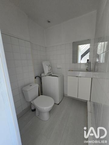 Immeuble à vendre 95 m² Prayssac