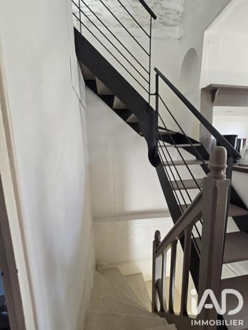 Immeuble à vendre 95 m² Prayssac