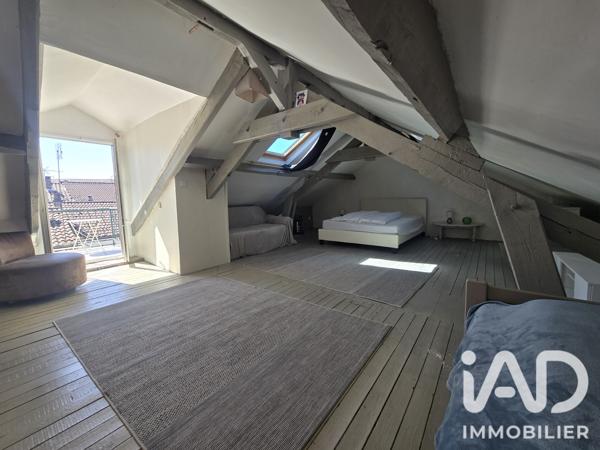 Immeuble à vendre 95 m² Prayssac