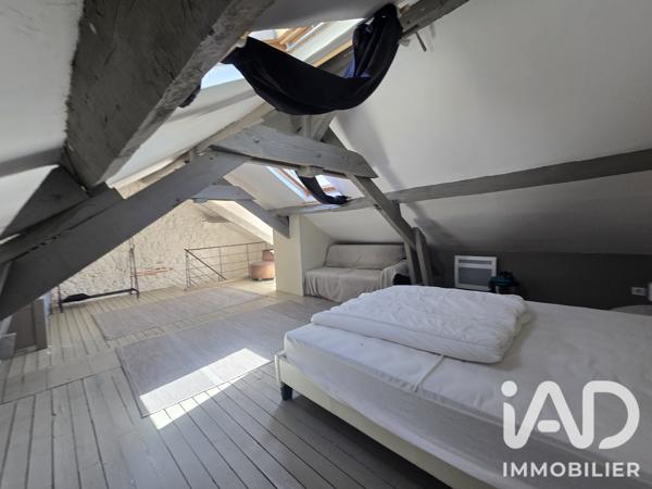 Immeuble à vendre 95 m² Prayssac