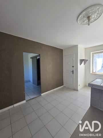 Immeuble à vendre 95 m² Prayssac