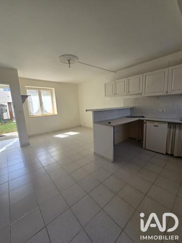 Immeuble à vendre 95 m² Prayssac