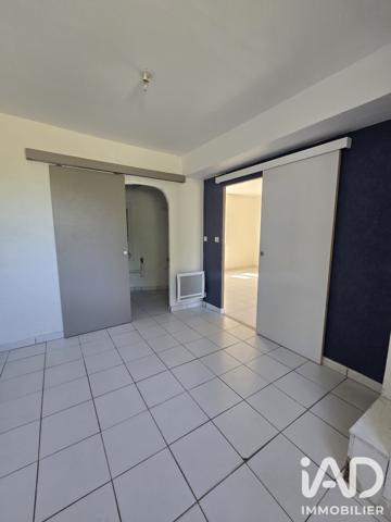 Immeuble à vendre 95 m² Prayssac