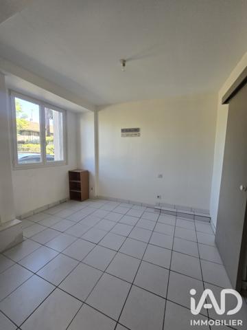 Immeuble à vendre 95 m² Prayssac