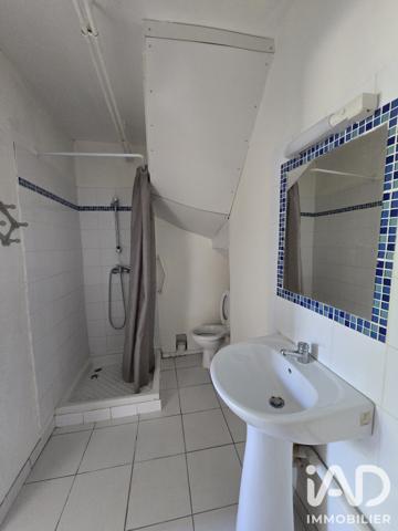 Immeuble à vendre 95 m² Prayssac