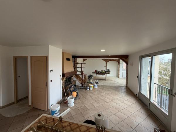Maison Rilhac Rancon - 6 pièce(s) - 135.67 m2 (ref 70)