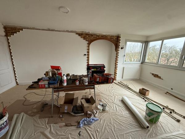 Maison Rilhac Rancon - 6 pièce(s) - 135.67 m2 (ref 70)